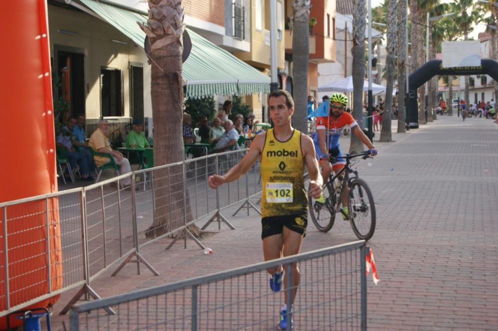 Carrera de Campos del Río