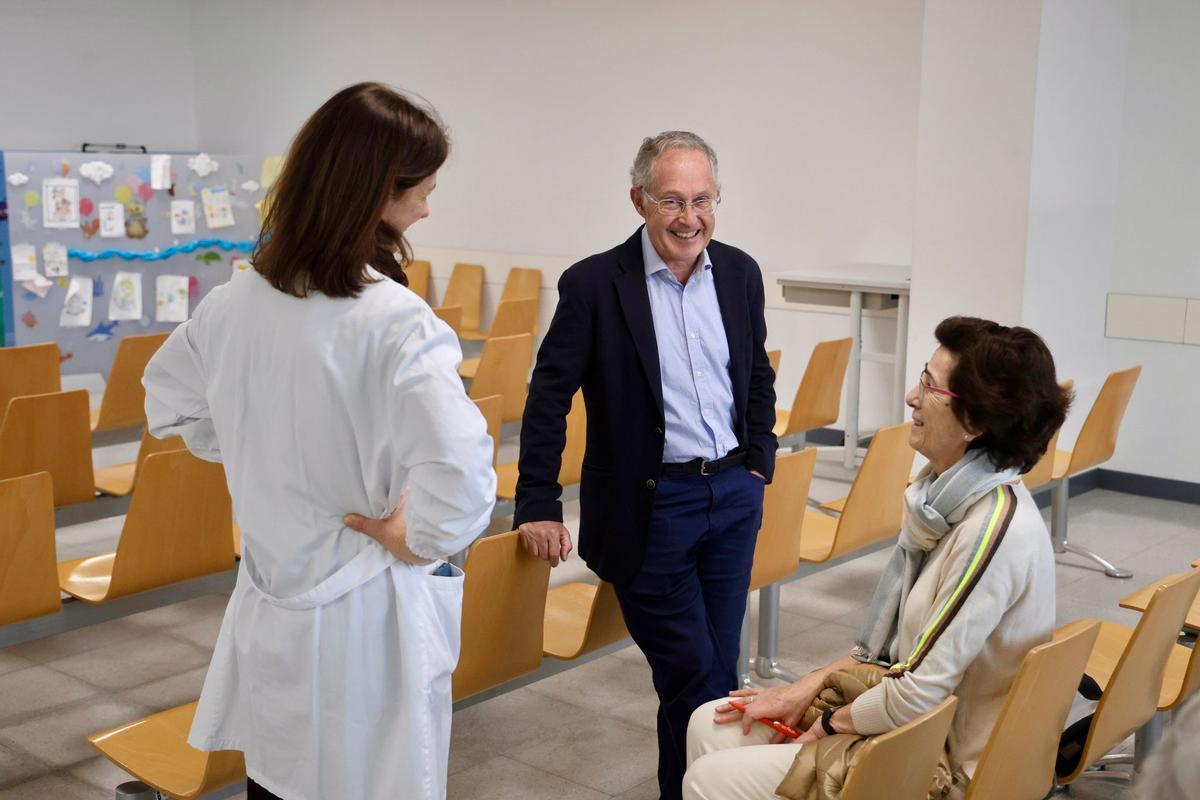 El Proxecto Xenoma Galicia inicia su segunda fase