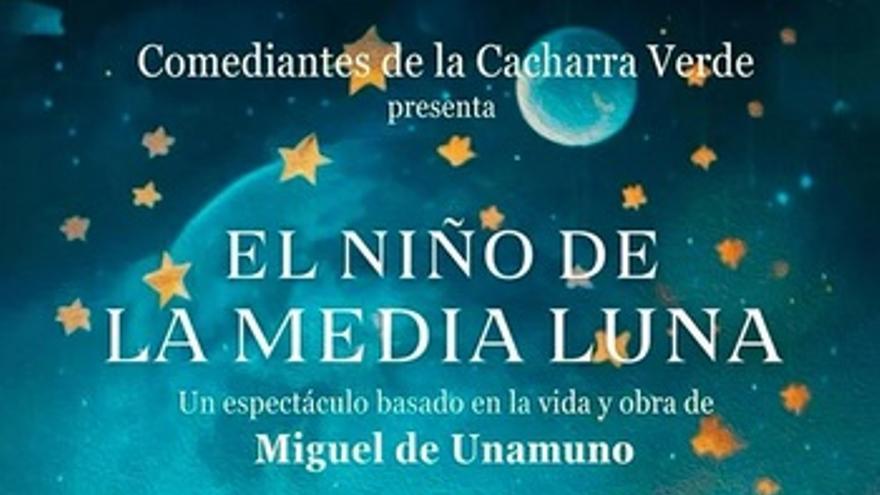 El niño de la media luna