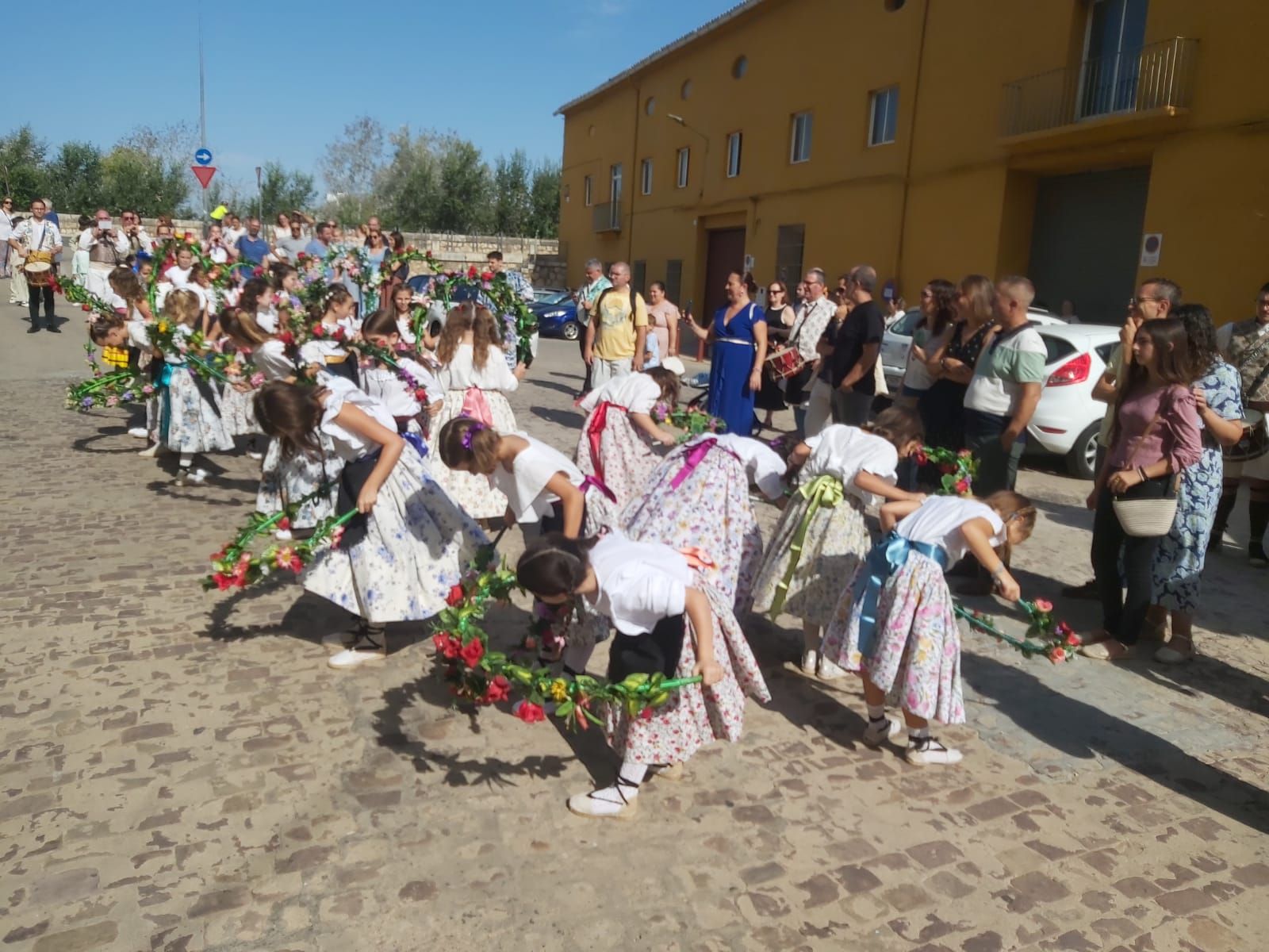 Los mejores momentos de la fiesta grande que Alzira dedica a su patrona
