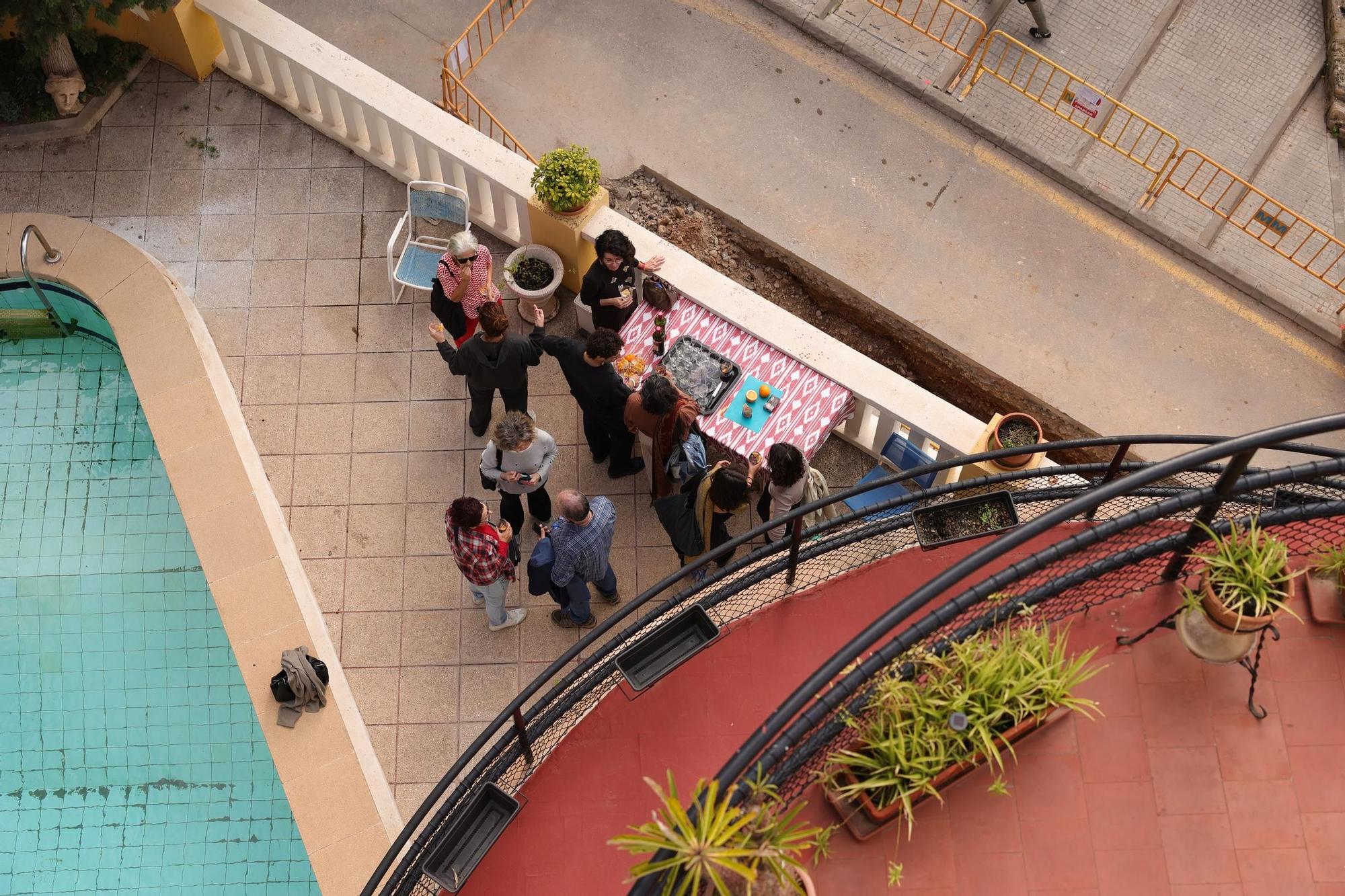 FOTOS | El Open House Palma 2025 en imágenes