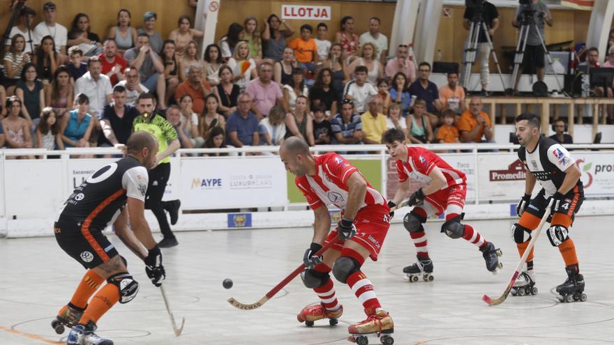 La permanència a l’OKLliga es decidirà en un tercer partit