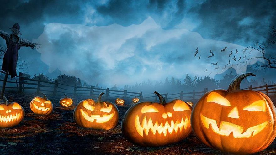 Halloween: el origen de una noche de brujas que se apodera del mundo