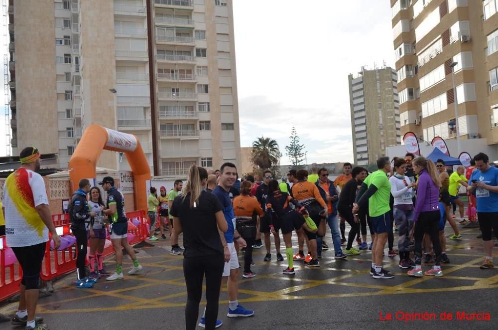 Carrera Popular Virgen del Mar