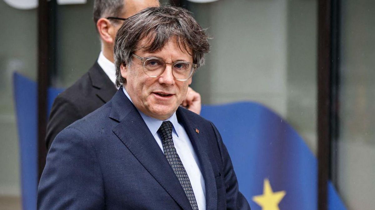 Puigdemont vuelve a citar a la cúpula de Junts en Bélgica tras la última reunión con el PSOE