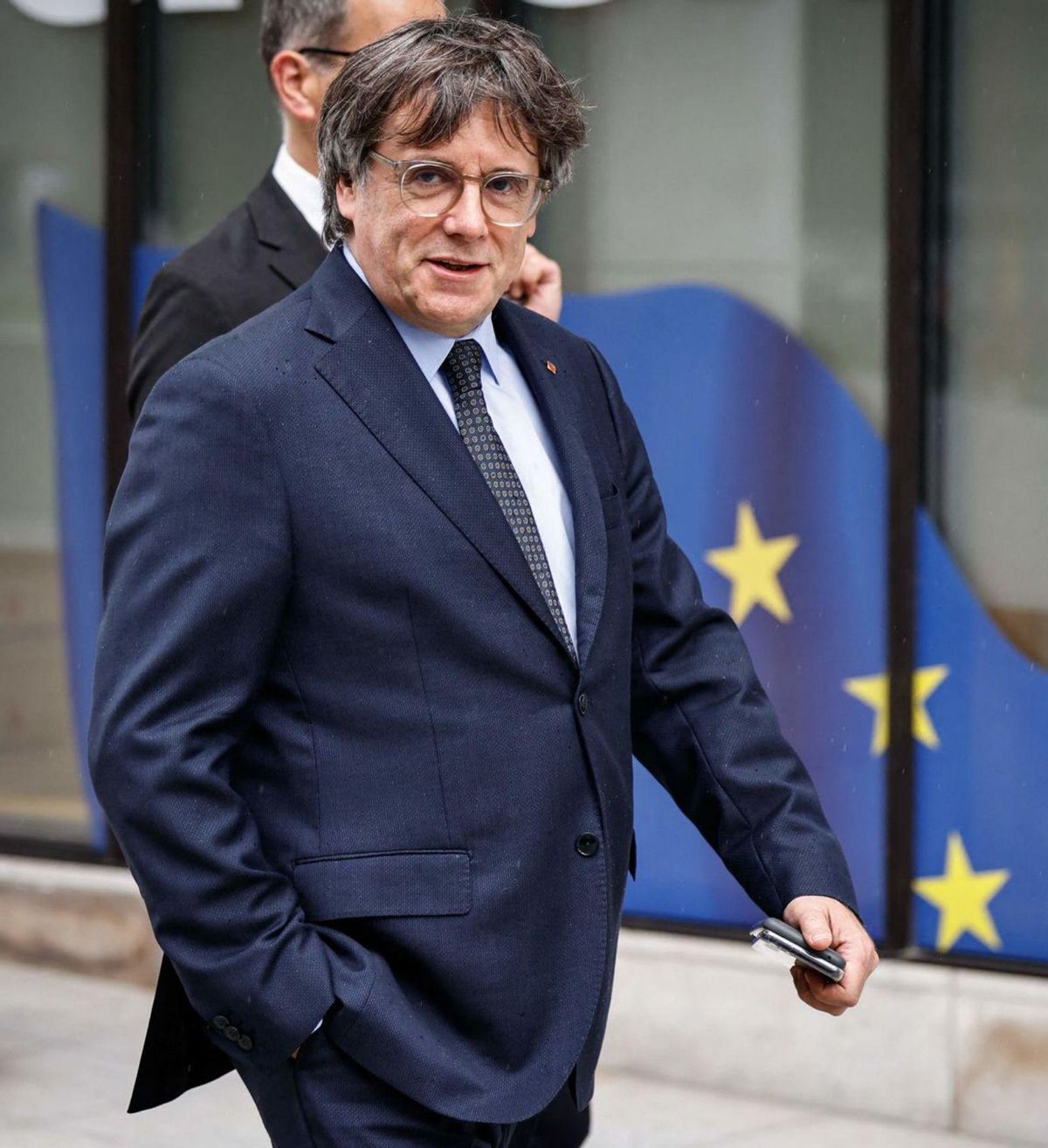 Puigdemont podrà tornar el 2026 sense riscde ser detingut Puigdemont podrà tornar el 2026 sense riscde ser detingut