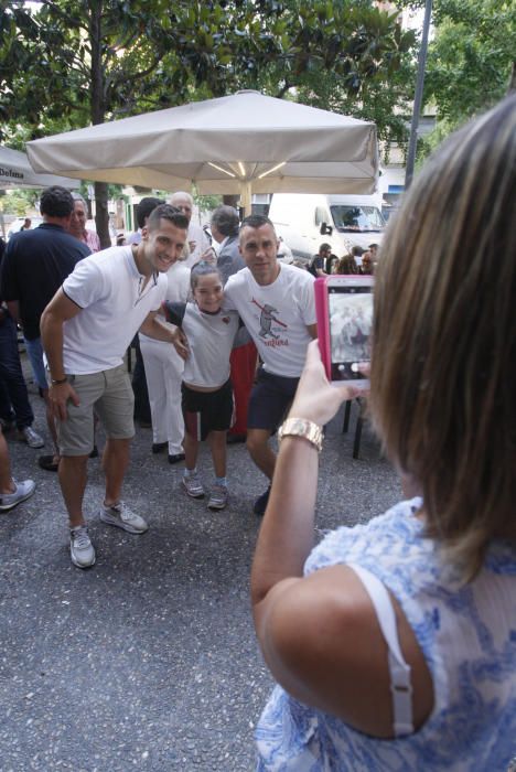 Refundació Penya gironina