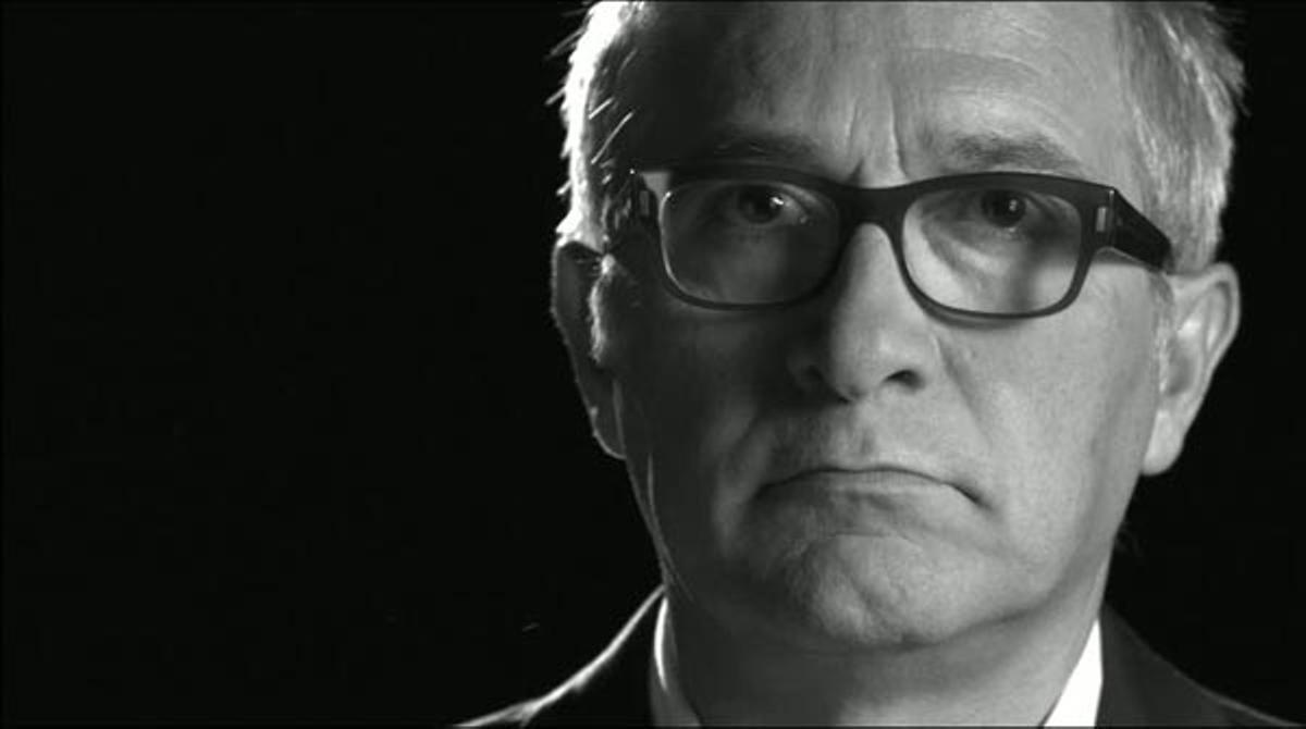 Xavier Sardà, al contraatac.