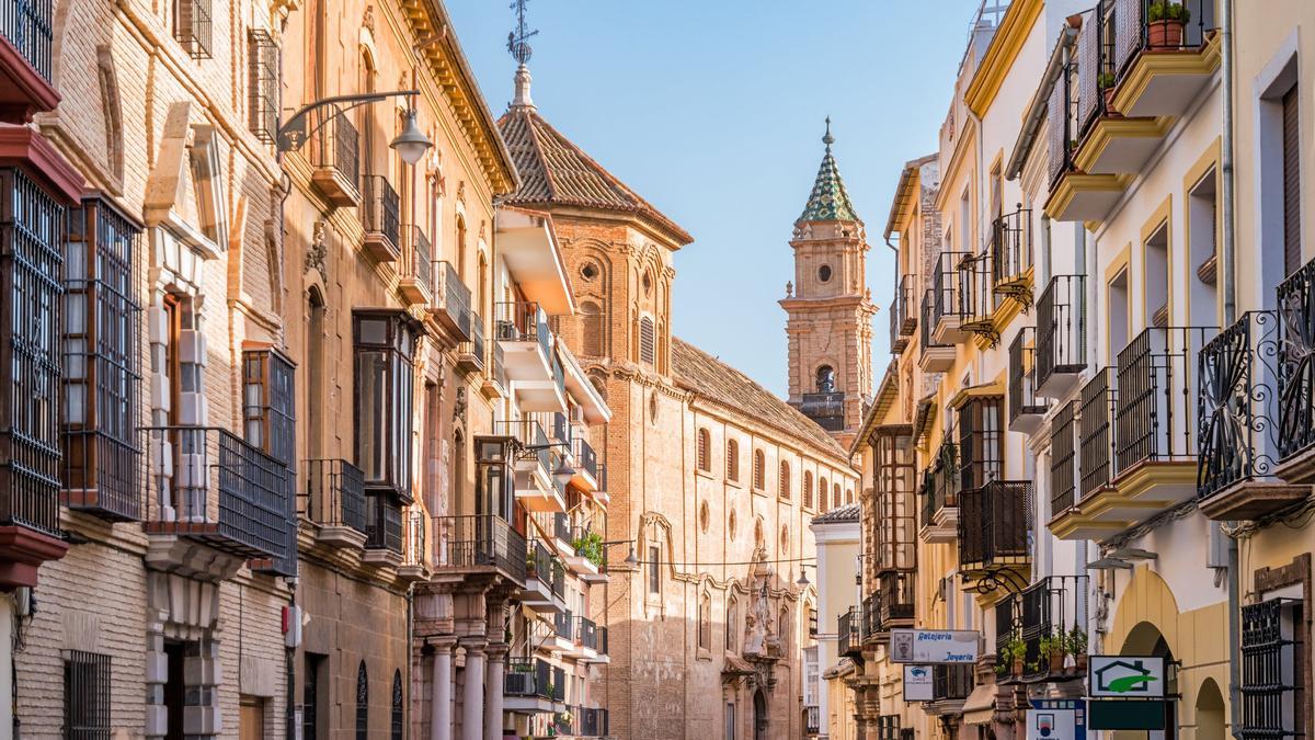 Antequera, Málaga, Pueblos para enamorarse de Málaga