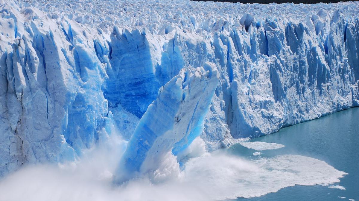 MURO ANTÁRTIDA | Proyecto radical para evitar que se derrita la Antártida: un muro submarino de 80 kilómetros