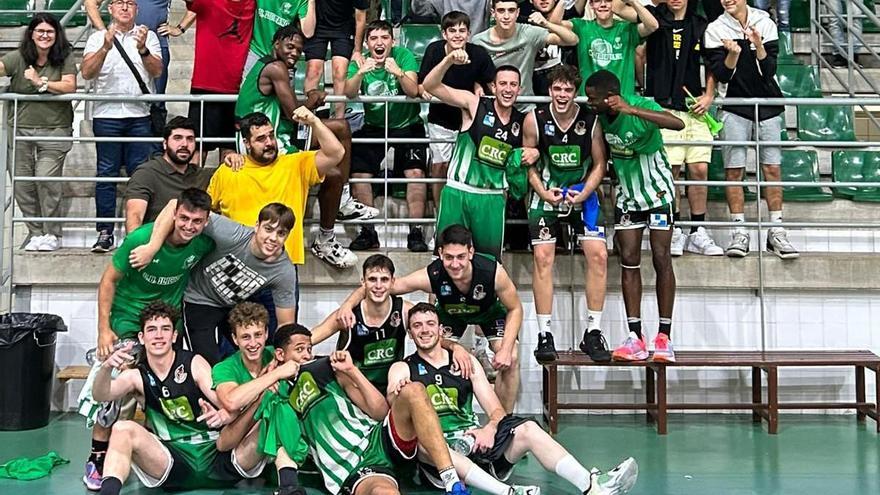 El baloncesto de Elche une sus fuerzas