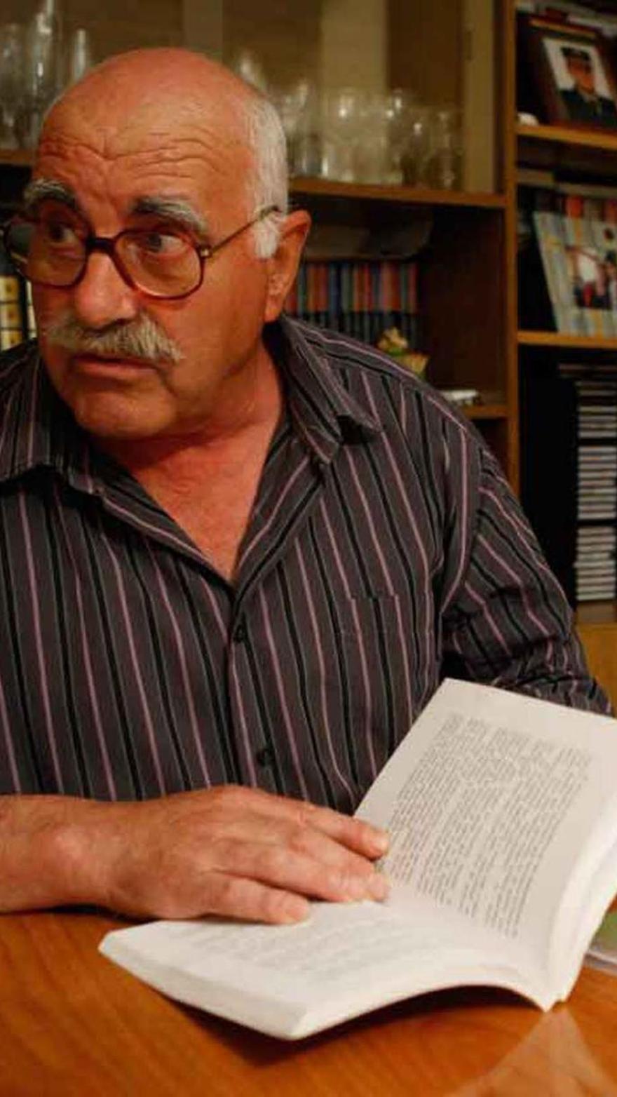 La figura de Alonso Quijano en Roales La Opinión de Zamora