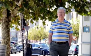 Colectivos de Cangas promoven nomear «fillo adoptivo» a Harguindey e adicarlle unha rúa