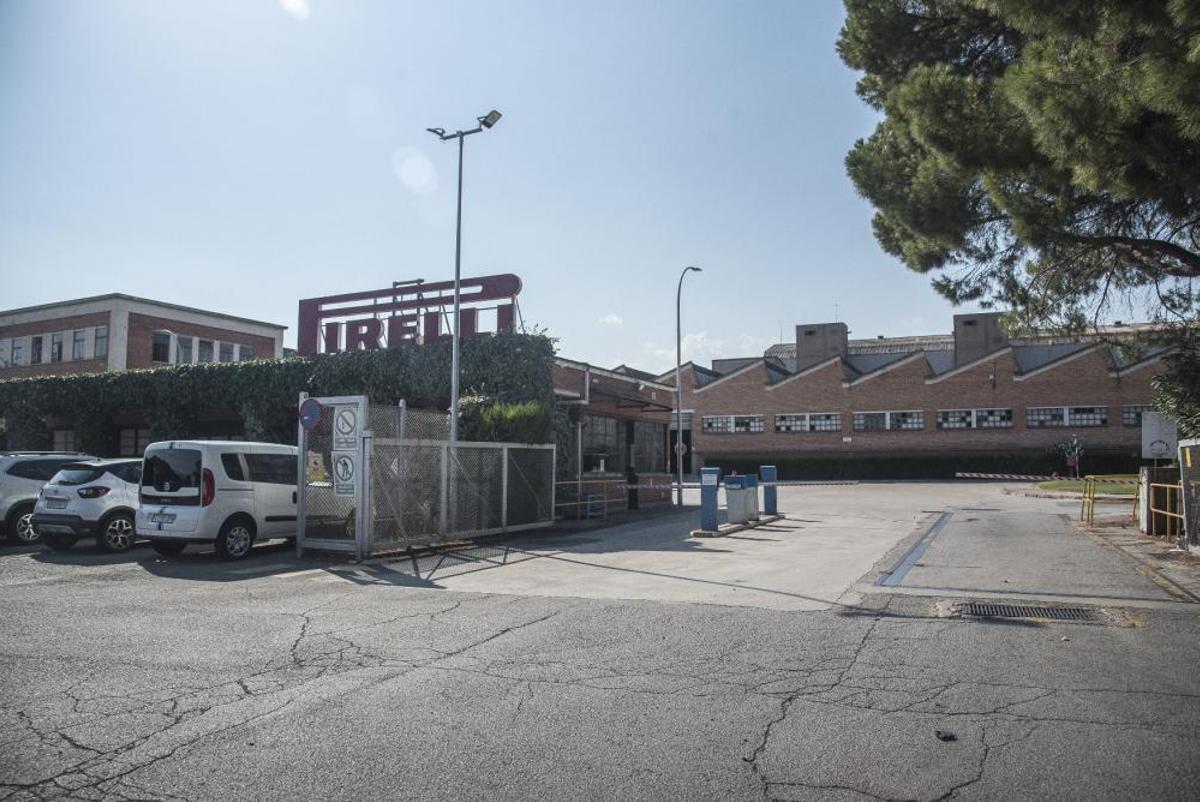 Pirelli sedueix els qui la donaven per morta