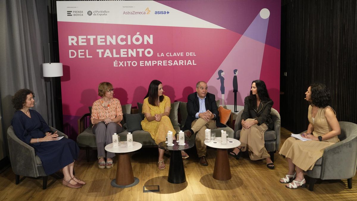 Las empresas, ante el desafío de captar y retener talento