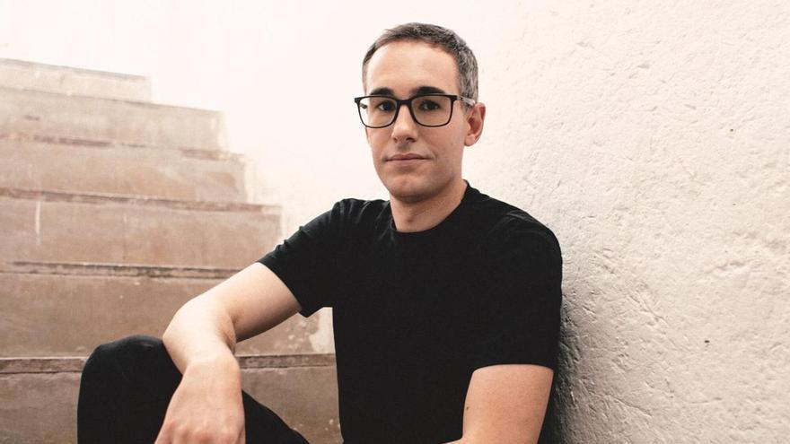 El cofundador de 'El Mundo Today' Xavi Puig, premiado en A Coruña: "Me gustaría hacer muchos chistes sobre un Donald Trump enrabietado que pierda la presidencia"