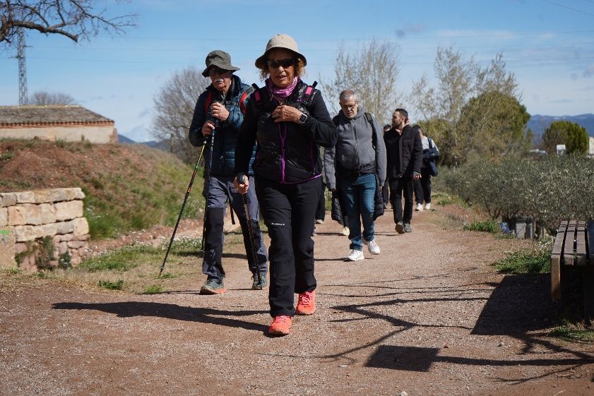 Transéquia 2024: Busca't a les fotos