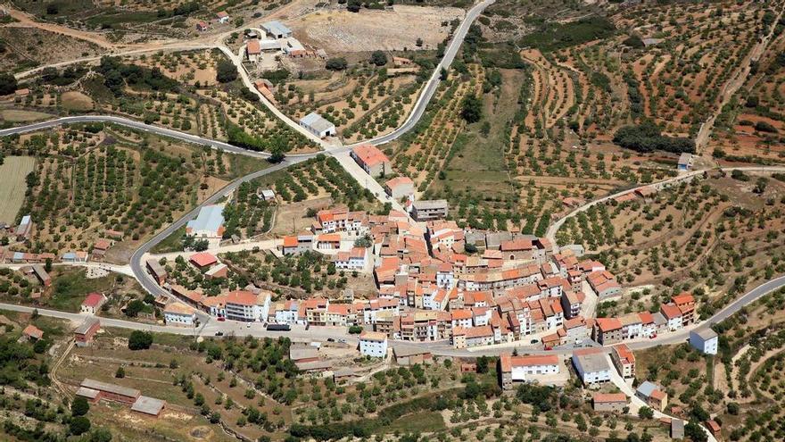 Un pueblo de Castellón cambia de nombre: así se llamará a partir de ahora