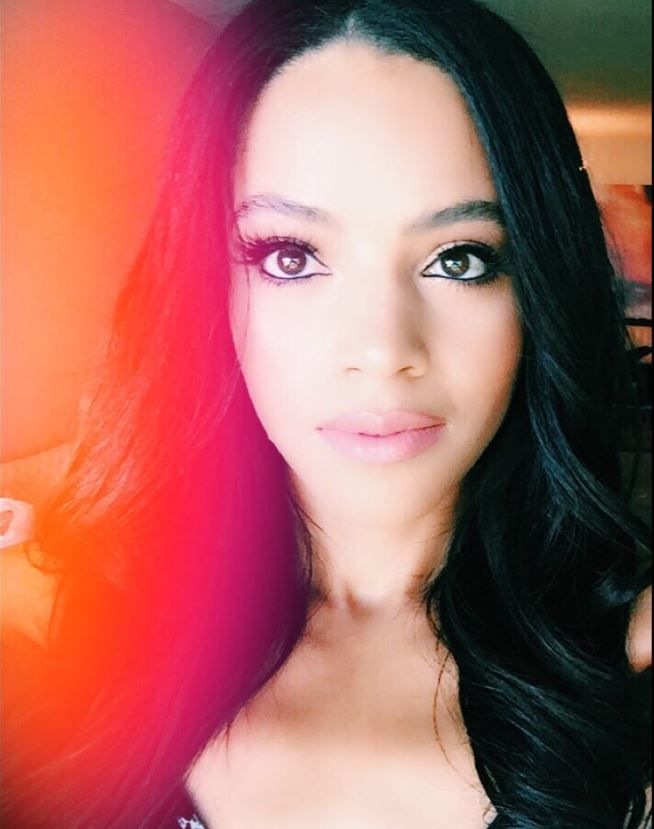 Bianca Lawson, la hermanastra "inmortal" de Beyoncé