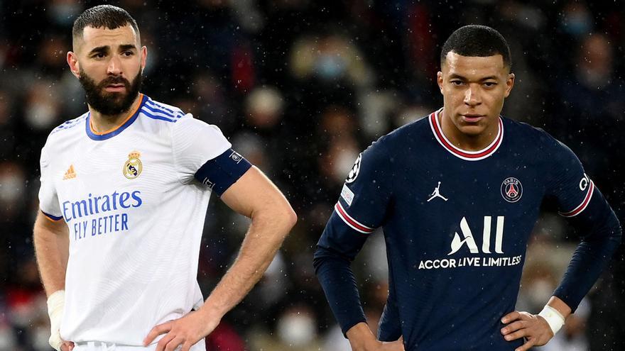 "Mbappé se quedará en el PSG"