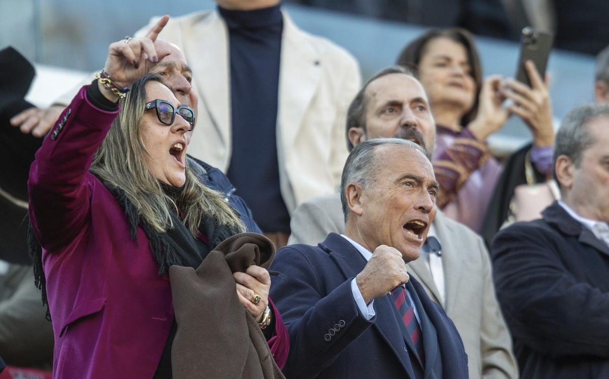 Més presència i responsabilitat, el nou paper de la dona al Barça