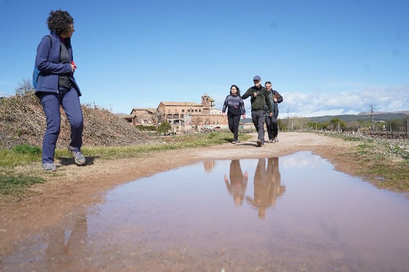 Transéquia 2024: Busca't a les fotos