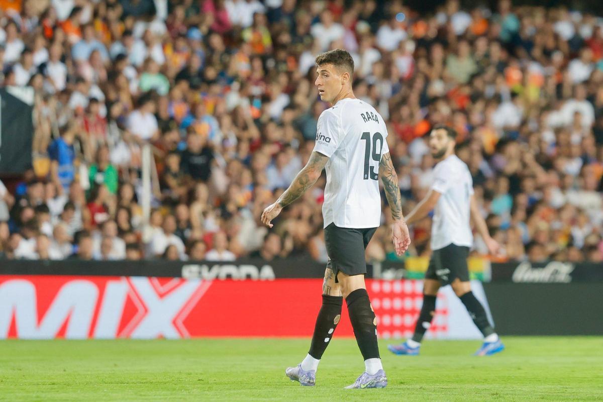 Trofeo Taronja 2025: Valencia CF-Torino