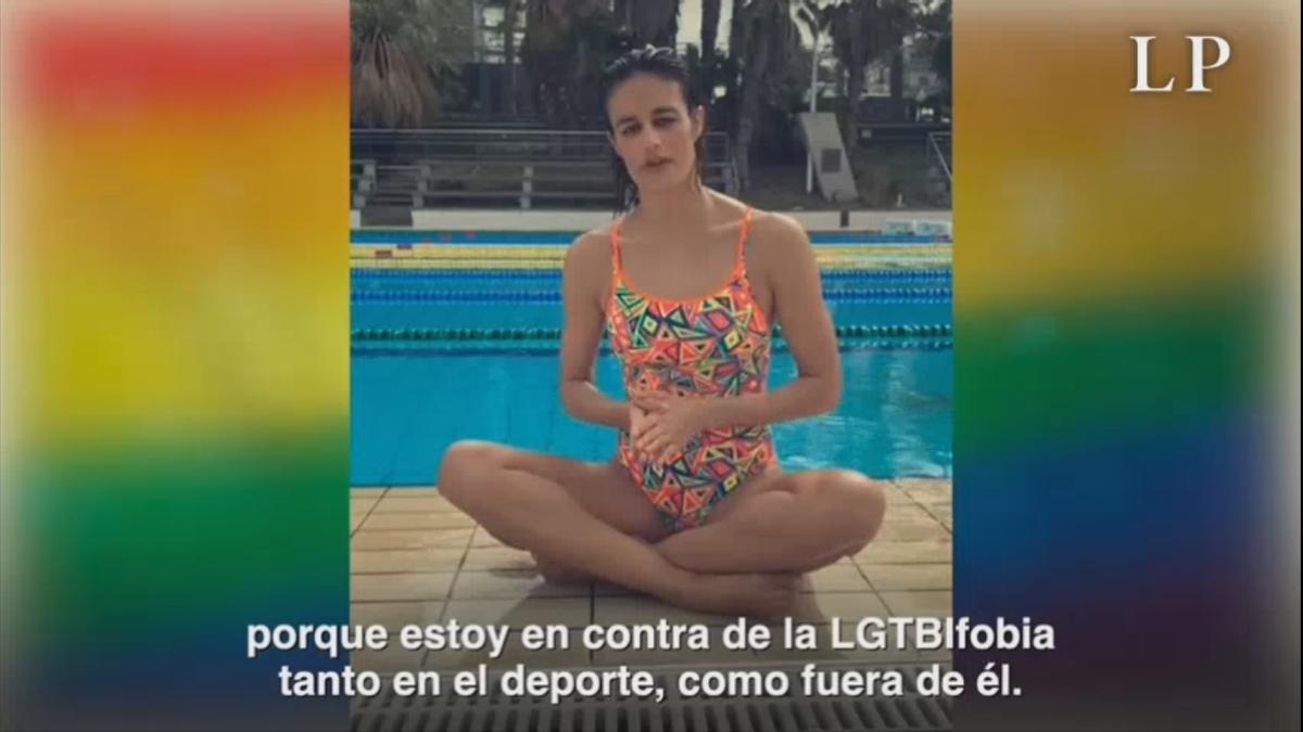 Municipios de Gran Canaria lucharán contra la LGTBIfobia desde el deporte