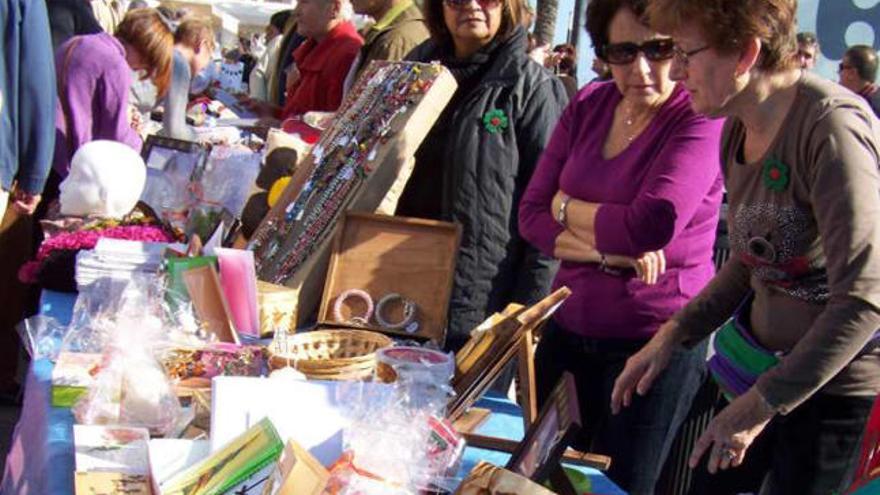 Torrevieja, una ciudad altruista y solidaria