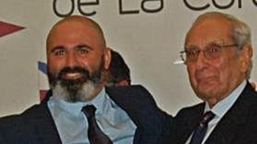 Vasco y Cobián.