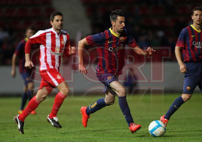 Barça - Girona