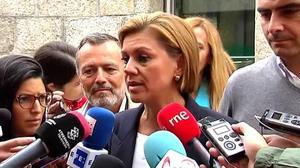¿Coneix gaires ciutadans que sense haver anat a declarar per aportar 1.000 euros hagin de deixar un escó? Jo, no, afirma.