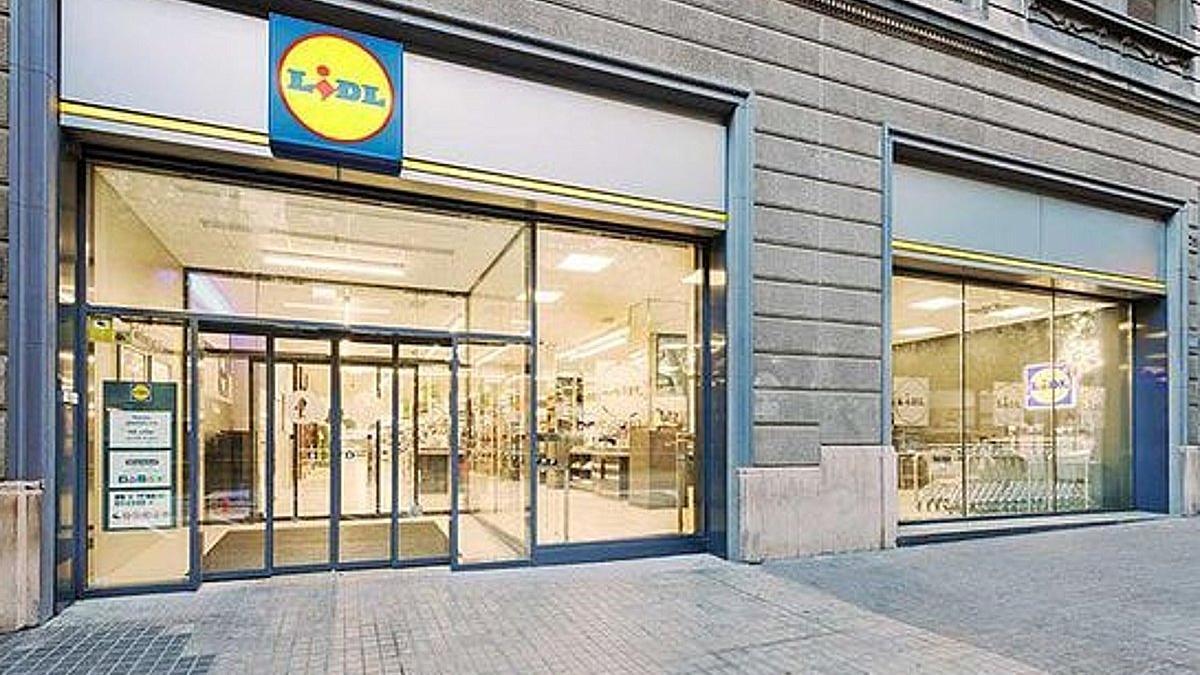 lidl