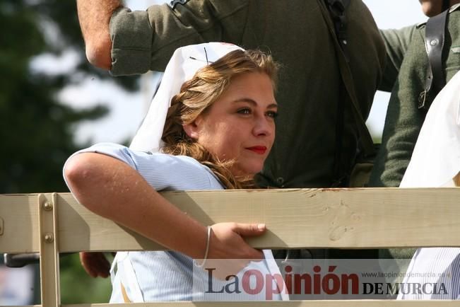 Batalla de la liberación de París.