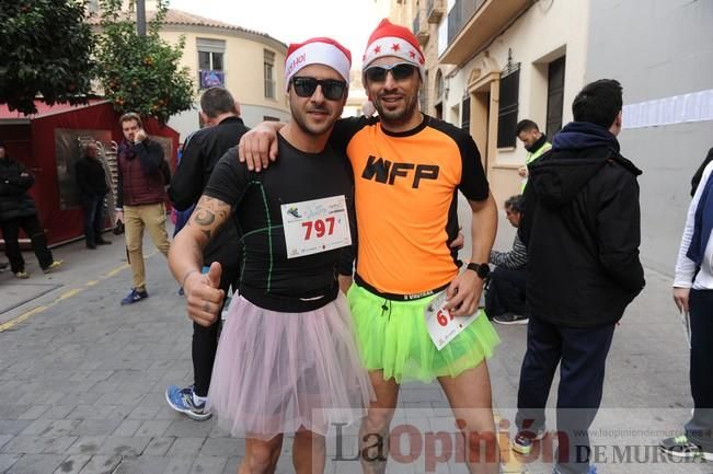 San Silvestre Lorca 2017