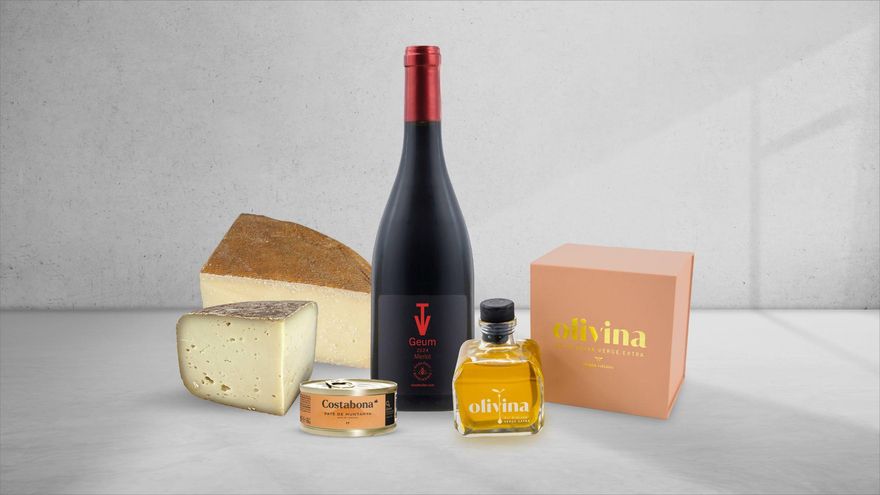 Cinc productes gironins que no poden faltar a la cuina: han estat guardonats per la seva qualitat