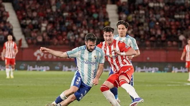 Voici ce qui se passe si Málaga CF et UD Almería égalisent dans le play-off de promotion en Première Division : Facteur terrain et prolongation sans penalty