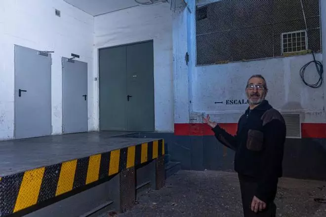 "Este 'after' ilegal es un peligro"