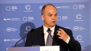 Junts manté el veto a la pròrroga dels lloguers