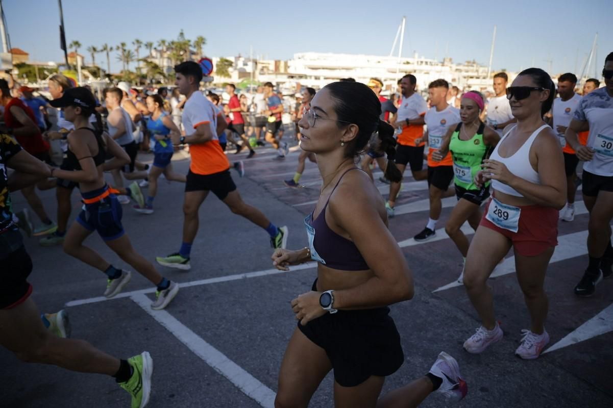 Cross de Cabo de Palos 2025