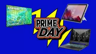 Los productos de tecnología más rebajados en Amazon Prime Day