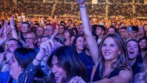 Els catalans van gastar en oci i cultura 6.659 milions el 2024