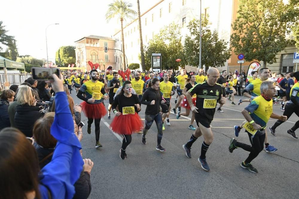 San Silvestre de Murcia