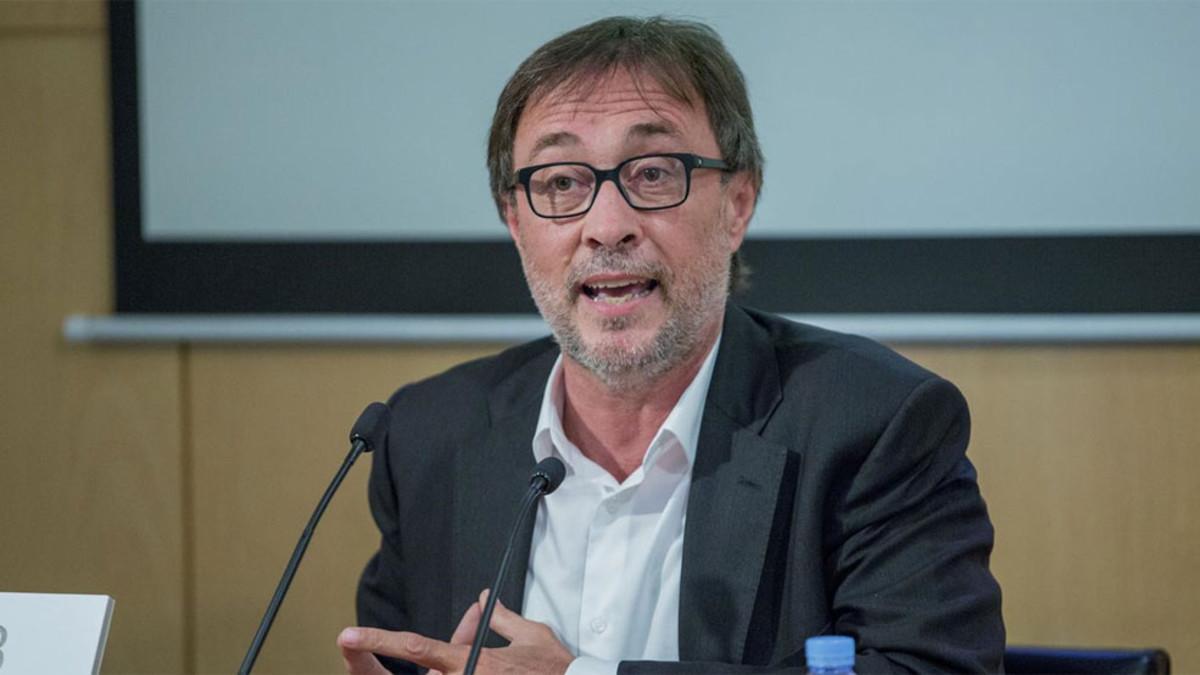 Las últimas declaraciones de Benedito ya han tenido respuesta oficial