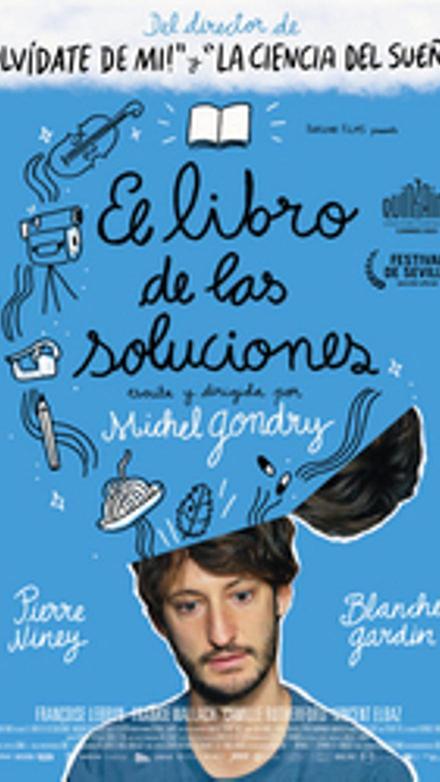 El libro de las soluciones