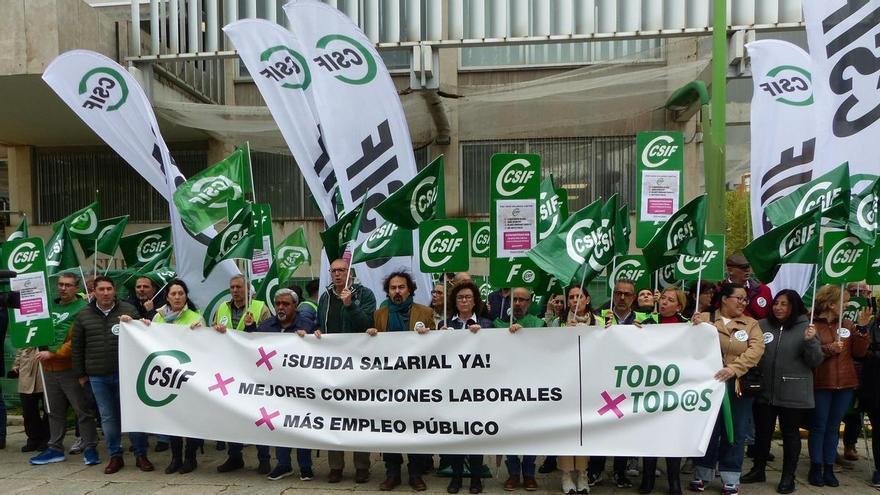 Los empleados públicos: el alma del bienestar en Córdoba