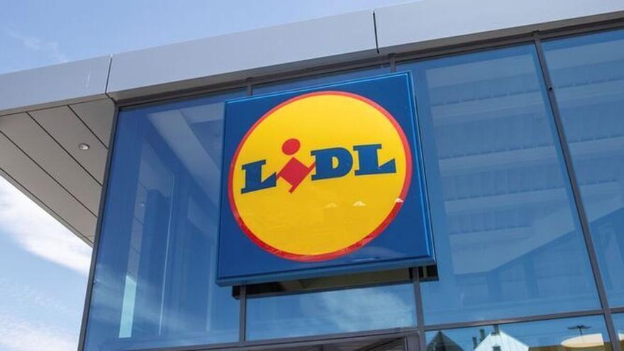 La fabulosa mesa plegable de Lidl que enloquece a los clientes