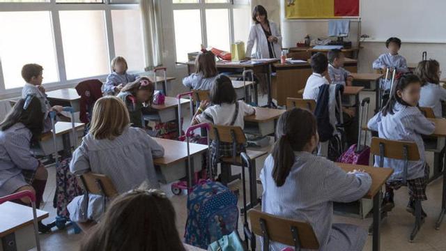 El dilema de la Vega Baja: Sin valenciano, ¿no hay inglés?
