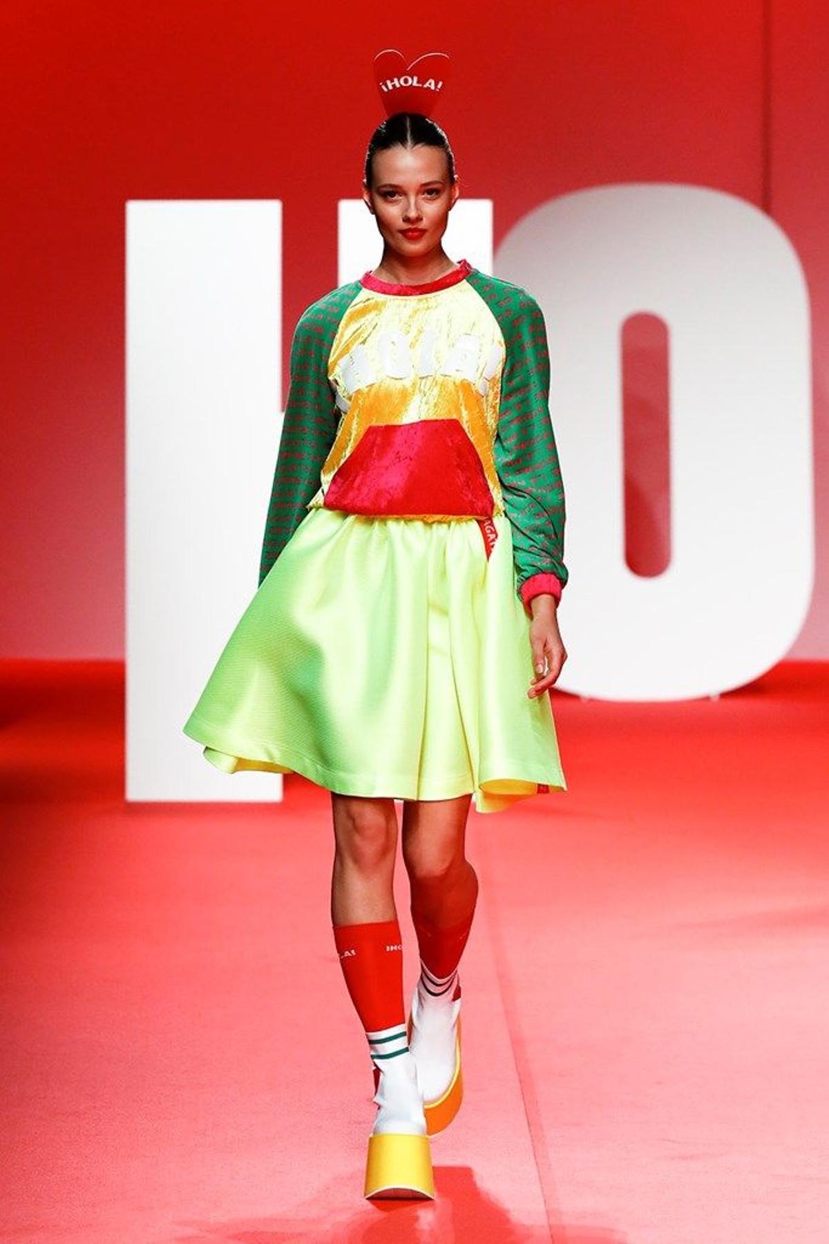 Agatha Ruiz De La Prada