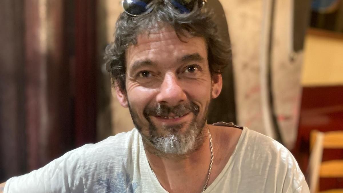 Adiós al músico Sergi Cochs, alma de Actúa Ayuda Alimenta